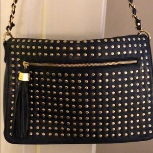 Gianni Bini crossbody bag